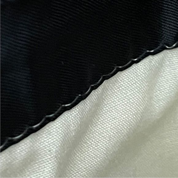 ❤️💗❤️ Vintage Navy Blazer ACTWU-TAVT / Union Made - HONNI•SOIT QUI•MAL•Y•PENSE - Picture 10 of 15